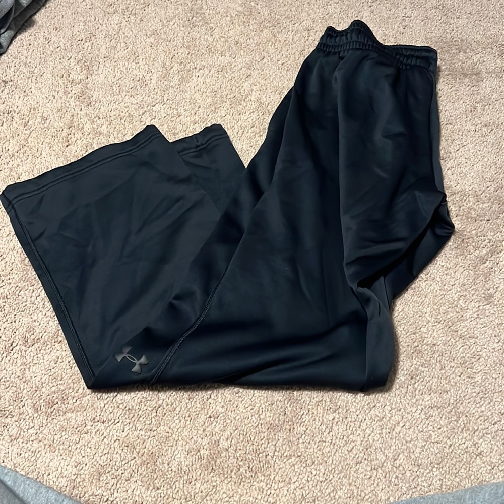 Under Armour